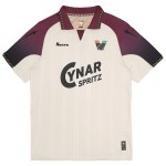 Günstige Fußballtrikots Venezia Auswärtstrikot 2025-26 Kurzarm